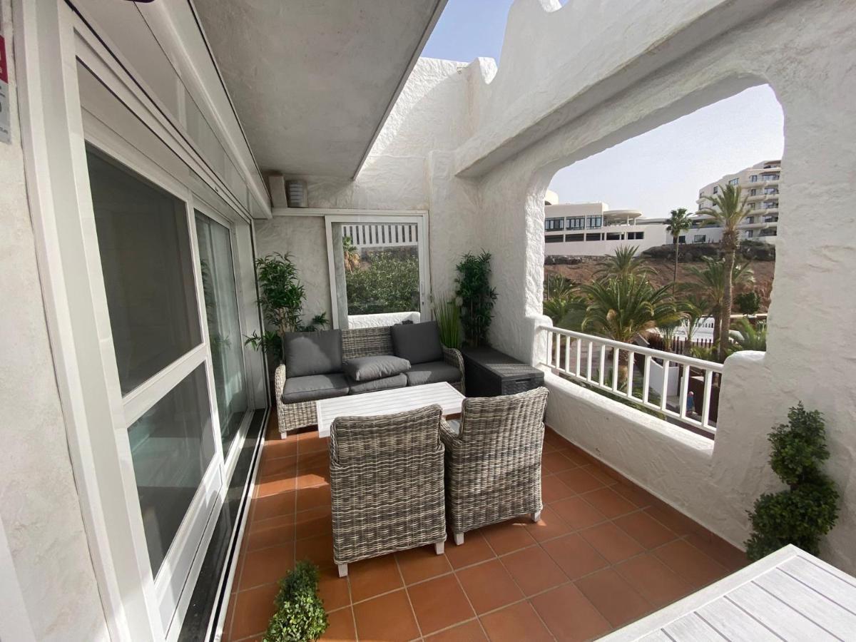 Appartement Vista Nautica à Costa Adeje  Extérieur photo