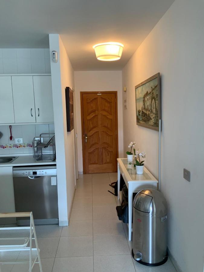 Appartement Vista Nautica à Costa Adeje  Extérieur photo