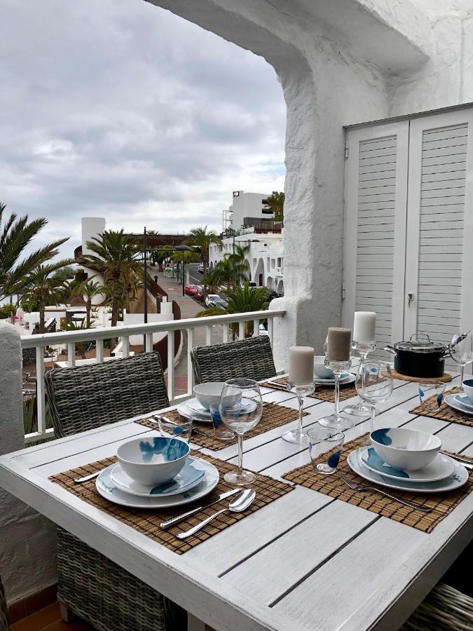 Appartement Vista Nautica à Costa Adeje  Extérieur photo