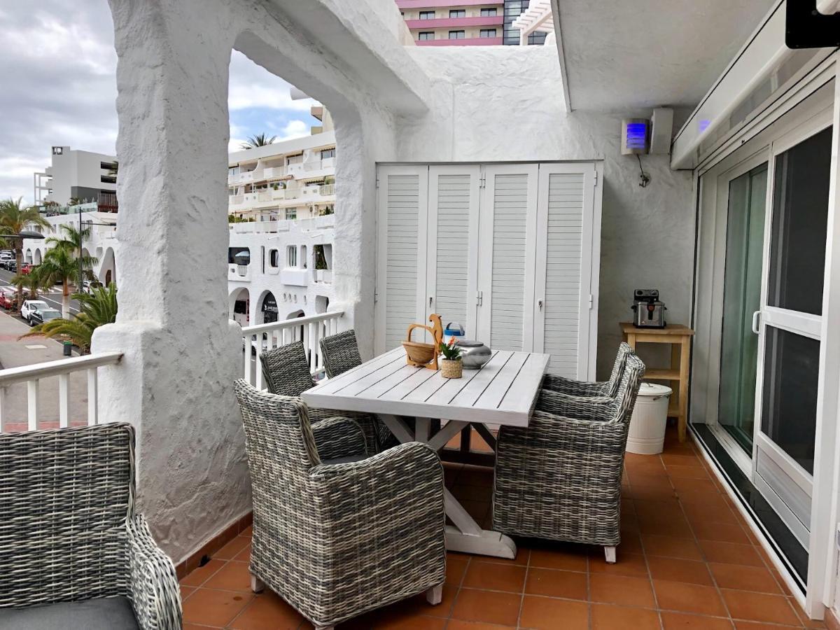 Appartement Vista Nautica à Costa Adeje  Extérieur photo