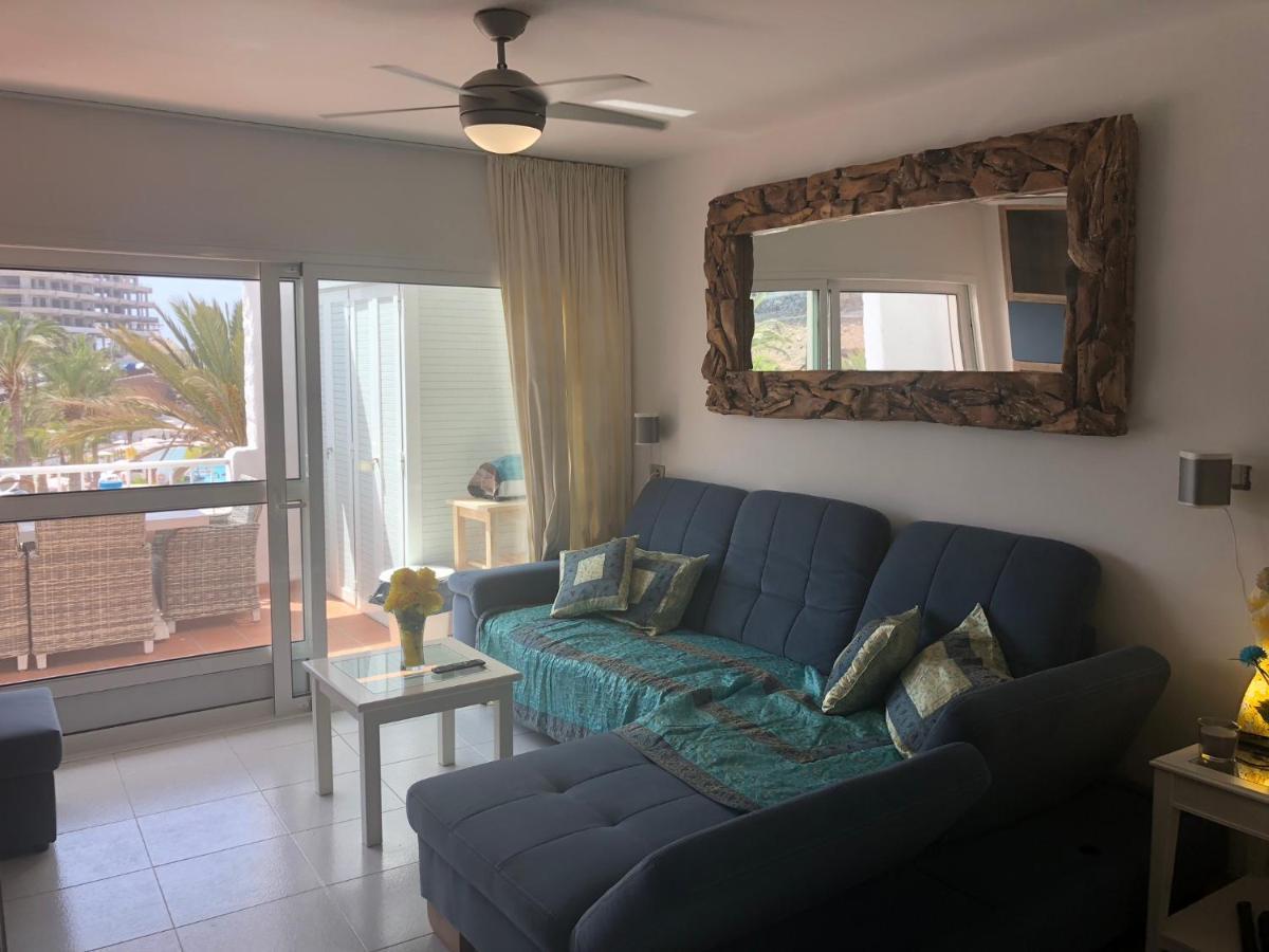 Appartement Vista Nautica à Costa Adeje  Extérieur photo