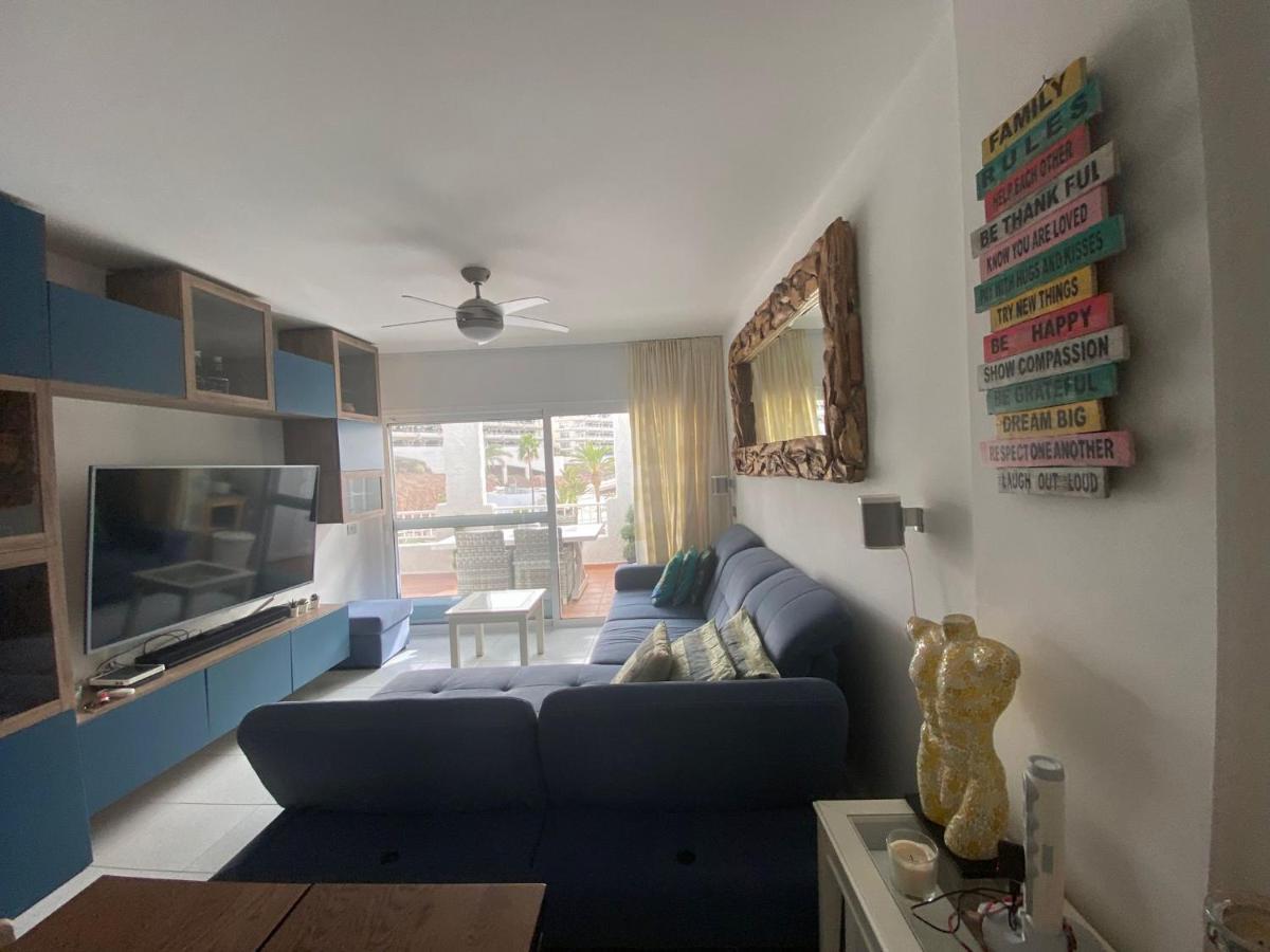 Appartement Vista Nautica à Costa Adeje  Extérieur photo