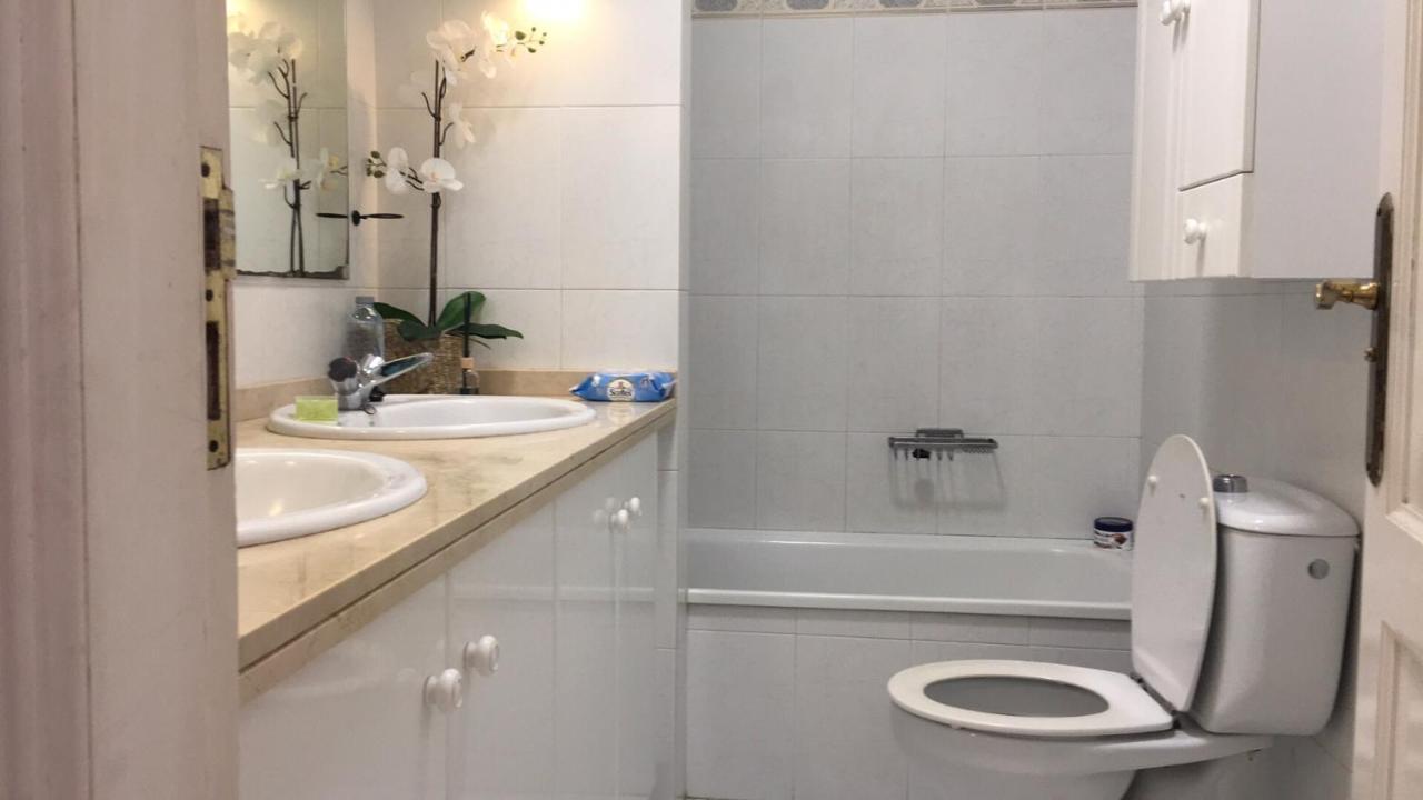 Appartement Vista Nautica à Costa Adeje  Extérieur photo