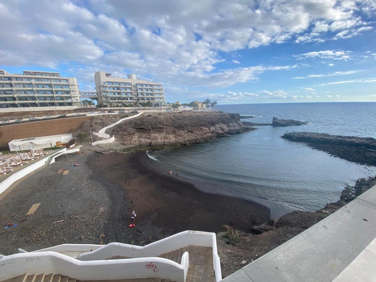 Appartement Vista Nautica à Costa Adeje  Extérieur photo
