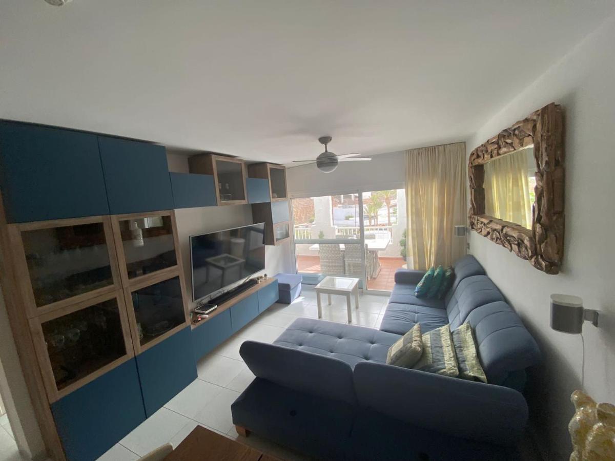 Appartement Vista Nautica à Costa Adeje  Extérieur photo
